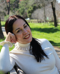María del Pino Gil